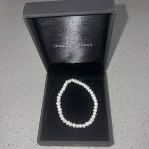 Kid’s Pearl Bracelet